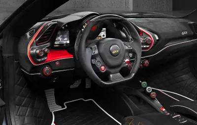Ferrari - Siracusa